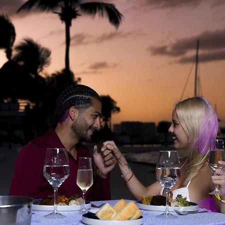 Temptation At The Tower Cancun Resort (Adults Only) Kültér fotó