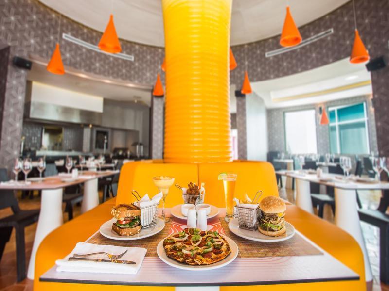 Temptation At The Tower Cancun Resort (Adults Only) Kültér fotó
