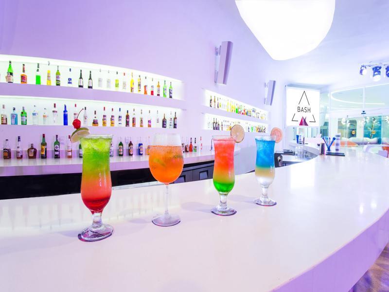 Temptation At The Tower Cancun Resort (Adults Only) Kültér fotó